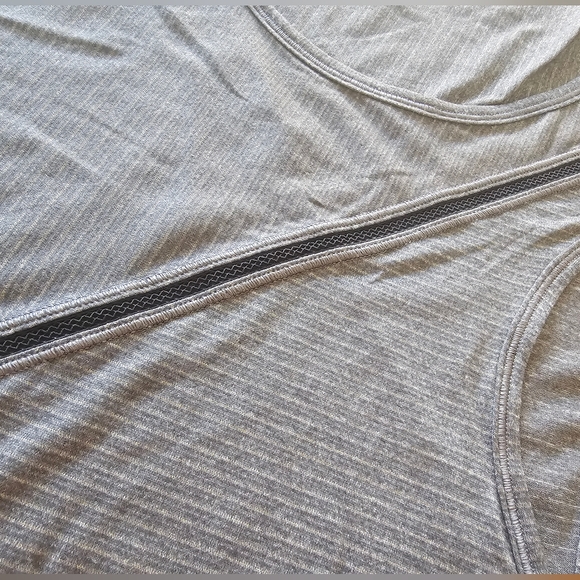 Lululemon razorback tank - Picture 5 of 12